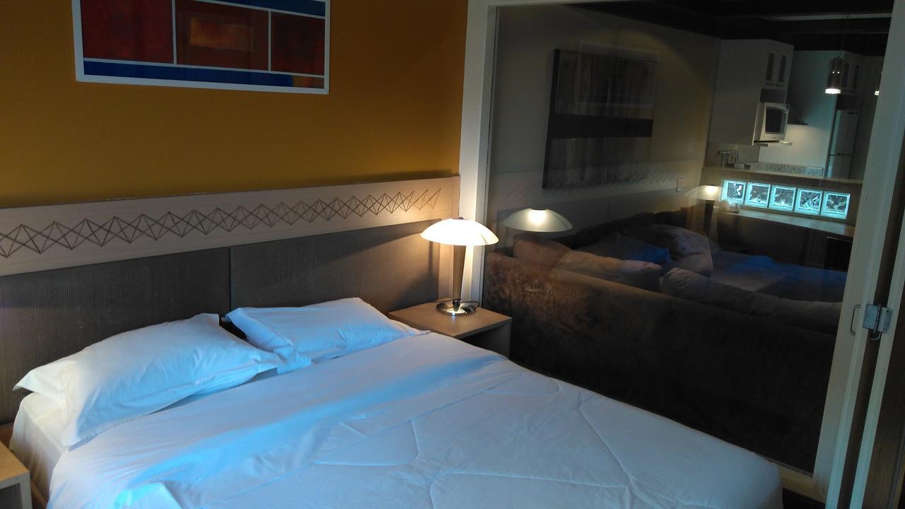 Flat No Hotel Mountain Village Канела Экстерьер фото