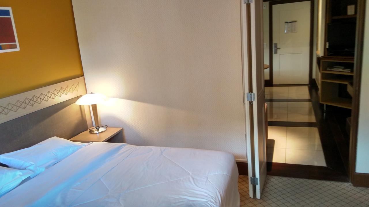 Flat No Hotel Mountain Village Канела Экстерьер фото
